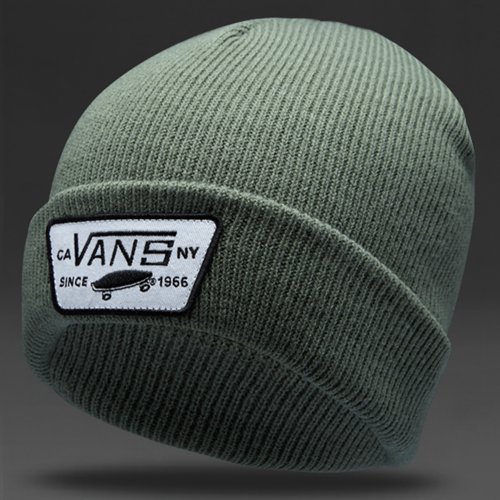 Vans Milford Beanie Wreath for Men